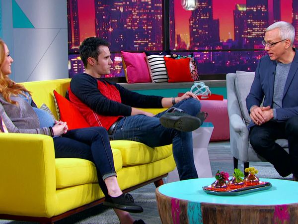 Teen Mom OG - Finale Special: Check-Up With Dr. Drew - Part One