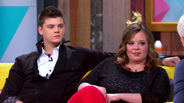 Teen Mom OG - Finale Special: Check-Up With Dr. Drew - Part Two