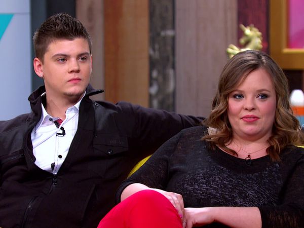 Teen Mom OG - Finale Special: Check-Up With Dr. Drew - Part Two