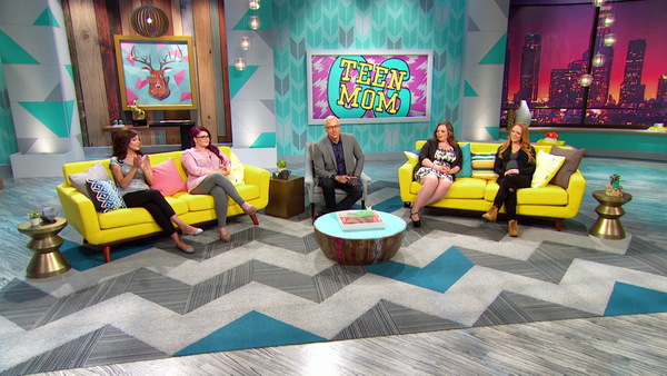 Teen Mom OG - Unseen Moments