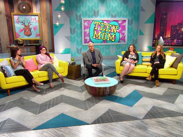 Teen Mom OG - Unseen Moments