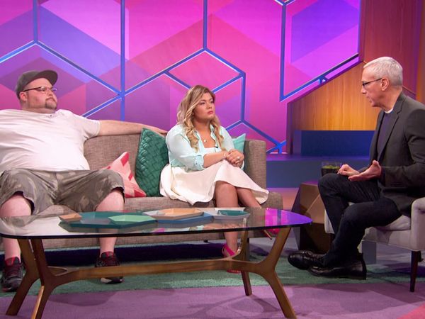 Teen Mom OG - Check-Up With Dr. Drew - Part Two