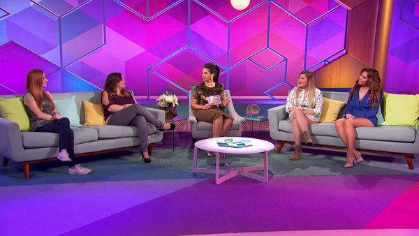 Teen Mom OG - Unseen Moments
