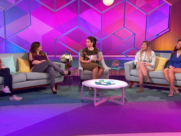 Teen Mom OG - Unseen Moments