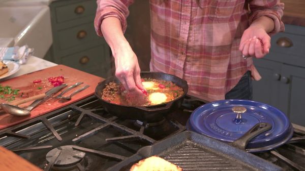 The Sporting Chef - Wild Brunch 2.0