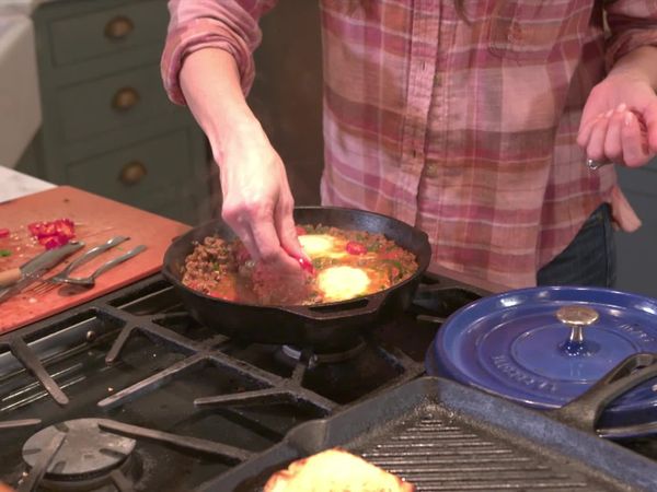 The Sporting Chef - Wild Brunch 2.0