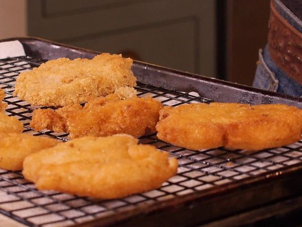 The Sporting Chef - Rylie Ann Can Cook