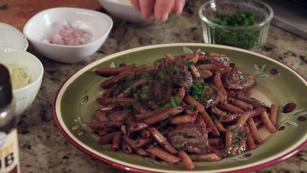The Sporting Chef - Kessler Canyon