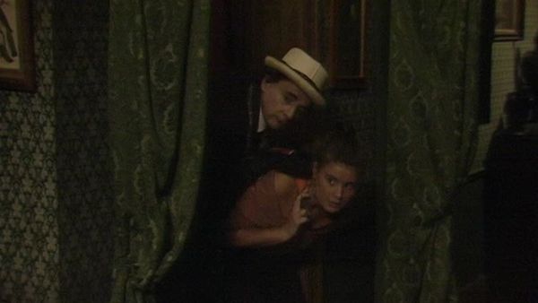 Classic Doctor Who: Ghost Light - Episode 1