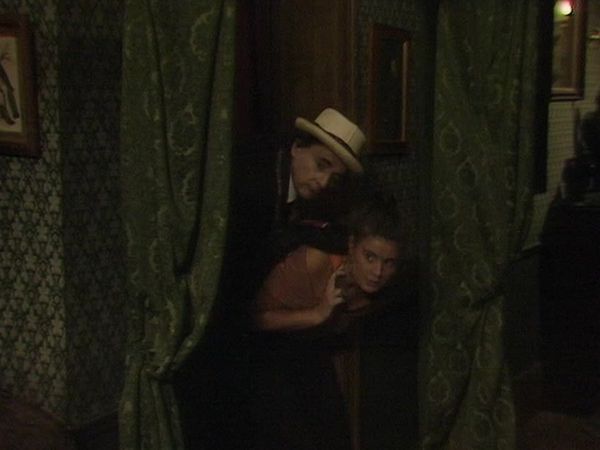 Classic Doctor Who: Ghost Light - Episode 1