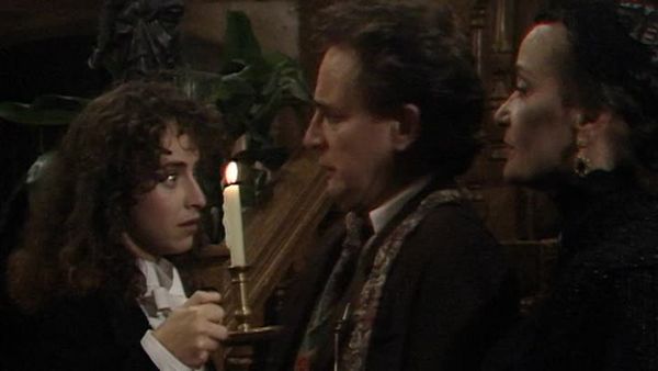 Classic Doctor Who: Ghost Light - Episode 2
