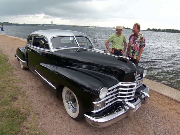 Mi Coche Clasico - Salón del Coches y del Barco de Suecia