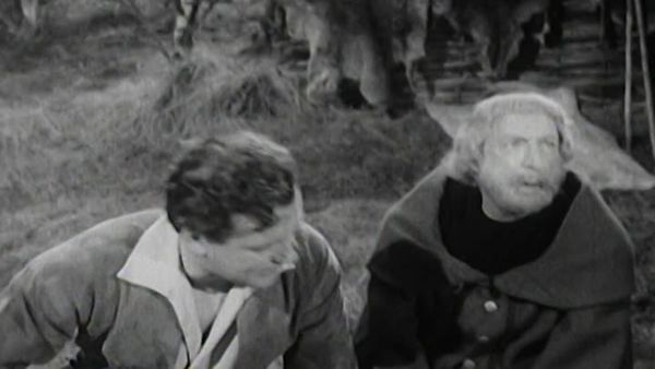 The Adventures of Robin Hood - The Scientist