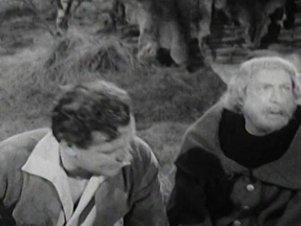 The Adventures of Robin Hood - The Scientist