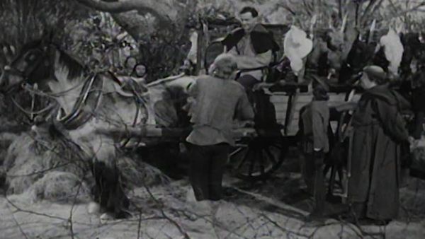 The Adventures of Robin Hood - Blackmail