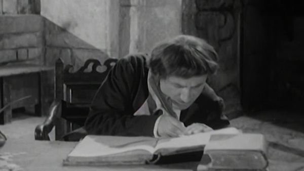 The Adventures of Robin Hood - A year and a day