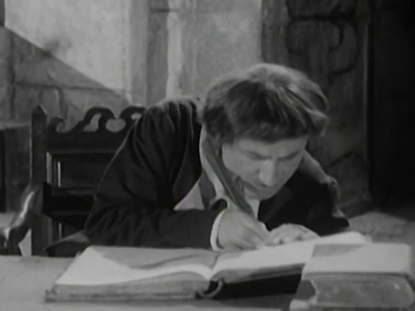 The Adventures of Robin Hood - A year and a day