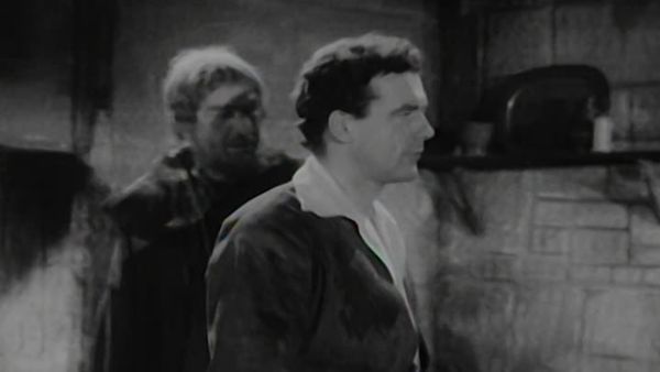 The Adventures of Robin Hood - Ransom