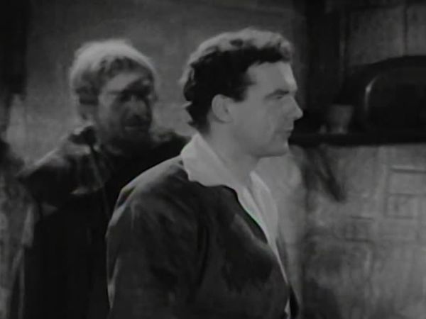 The Adventures of Robin Hood - Ransom