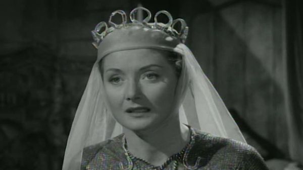 The Adventures of Robin Hood - Isabella