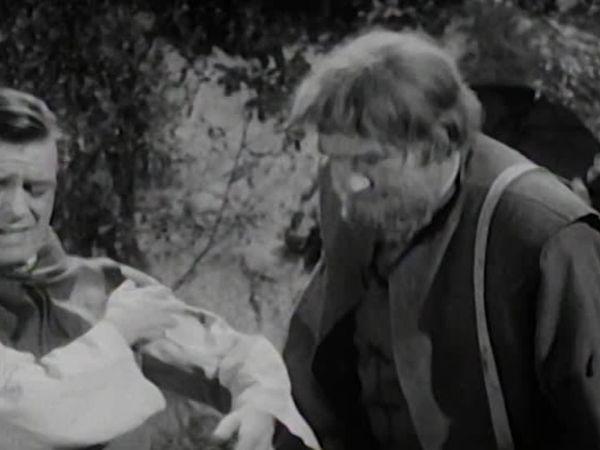 The Adventures of Robin Hood - The Hero
