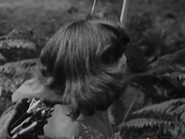 The Adventures of Robin Hood - The Black Patch