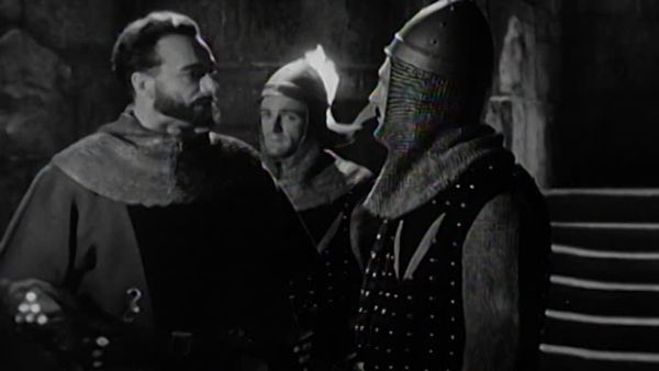 The Adventures of Robin Hood - The Friar's Pilgrimage