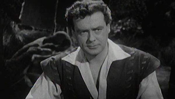 The Adventures of Robin Hood - The dream