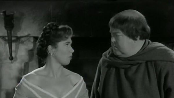 The Adventures of Robin Hood - The Blackbird