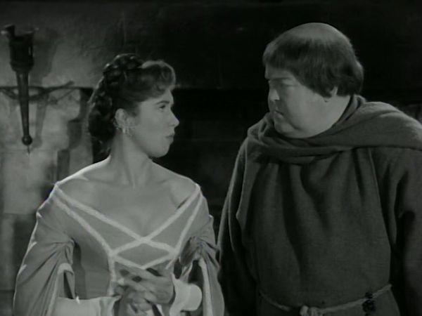 The Adventures of Robin Hood - The Blackbird