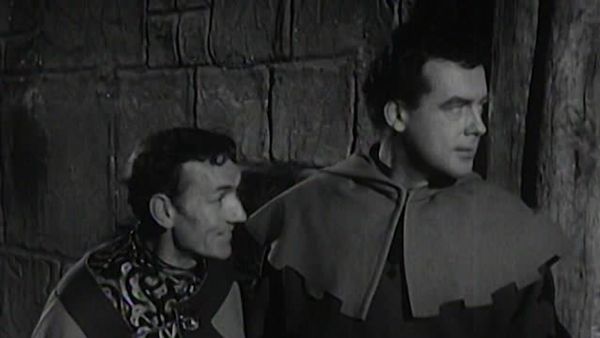 The Adventures of Robin Hood - The Shell Game