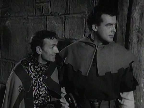 The Adventures of Robin Hood - The Shell Game