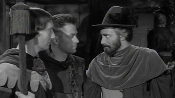 The Adventures of Robin Hood - The Final Tax