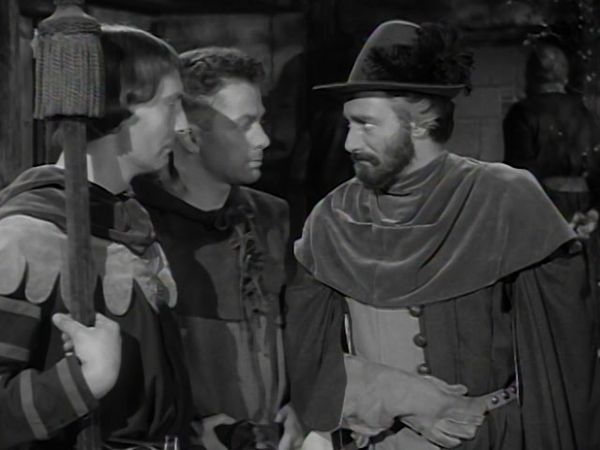 The Adventures of Robin Hood - The Final Tax