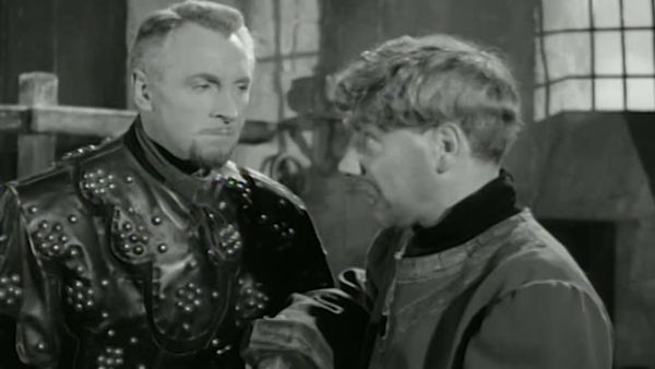 The Adventures of Robin Hood - The goldmaker's return