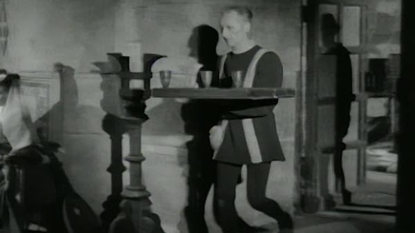 The Adventures of Robin Hood - Flight from France