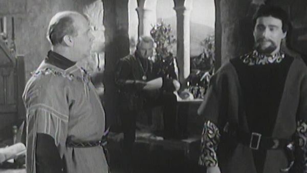 The Adventures of Robin Hood - The dowry