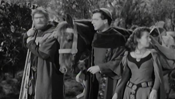The Adventures of Robin Hood - The York Treasure