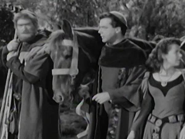 The Adventures of Robin Hood - The York Treasure