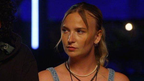 Paradise Hotel Danmark - Episode 2025