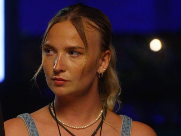 Paradise Hotel Danmark - Episode 2025