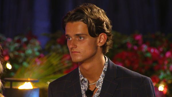 Paradise Hotel Danmark - Episode 2027