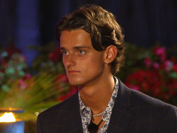 Paradise Hotel Danmark - Episode 2027