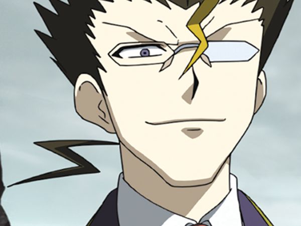 Beyblade Metal Fusion - L'AMBITION DE DARK WOLF