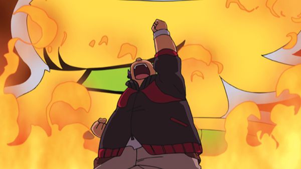 Beyblade Metal Fusion - LA CHARGE DU TAUREAU FÉROCE