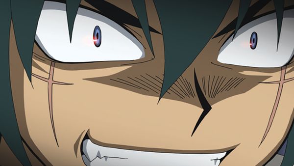 Beyblade Metal Fusion - LEONE CONTRE-ATTAQUE