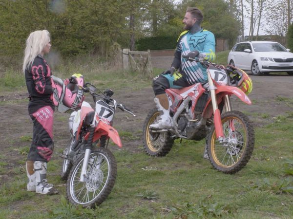Geordie OGs - From Radgie To Riches
