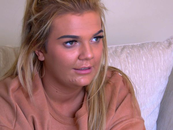 Teen Mom UK - Starting Over