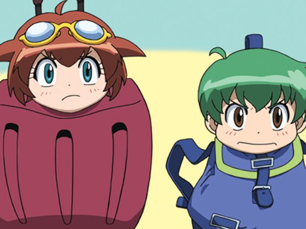 Beyblade Metal Fusion - LE MYSTÉRIEUX HYOMA