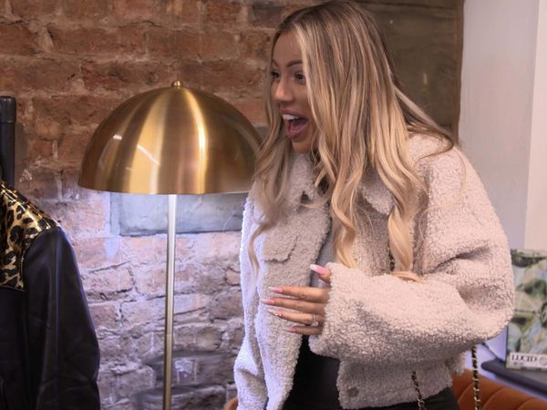 Geordie OGs - Gary Pops The Question